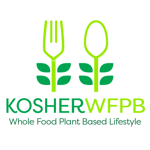 Kosher Whole Foods Plant Based